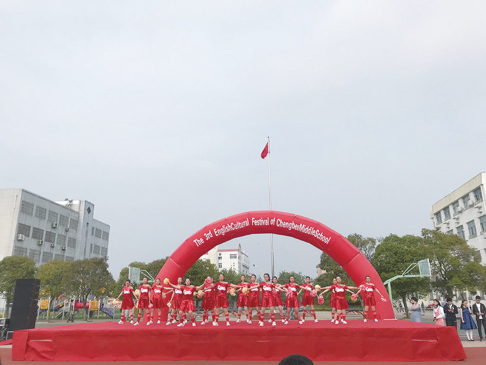 办好家门口的学校打造优教宝应新品牌