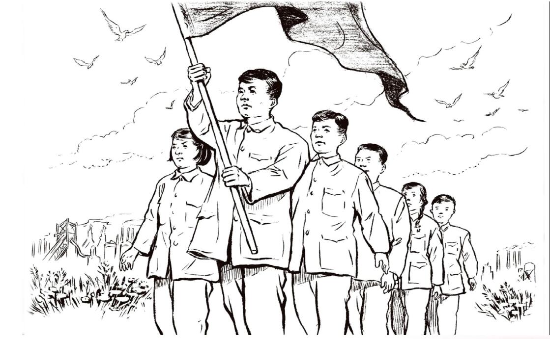 一代人有一代人的使命一代人有一代人的担当