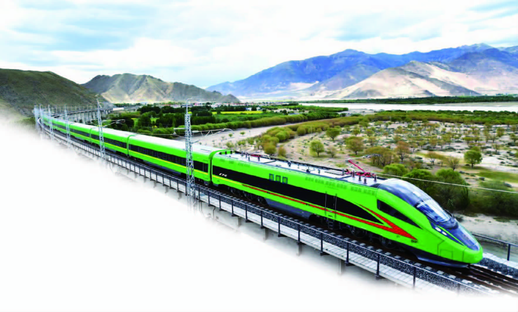 继续奋斗,走好新时代赶考路