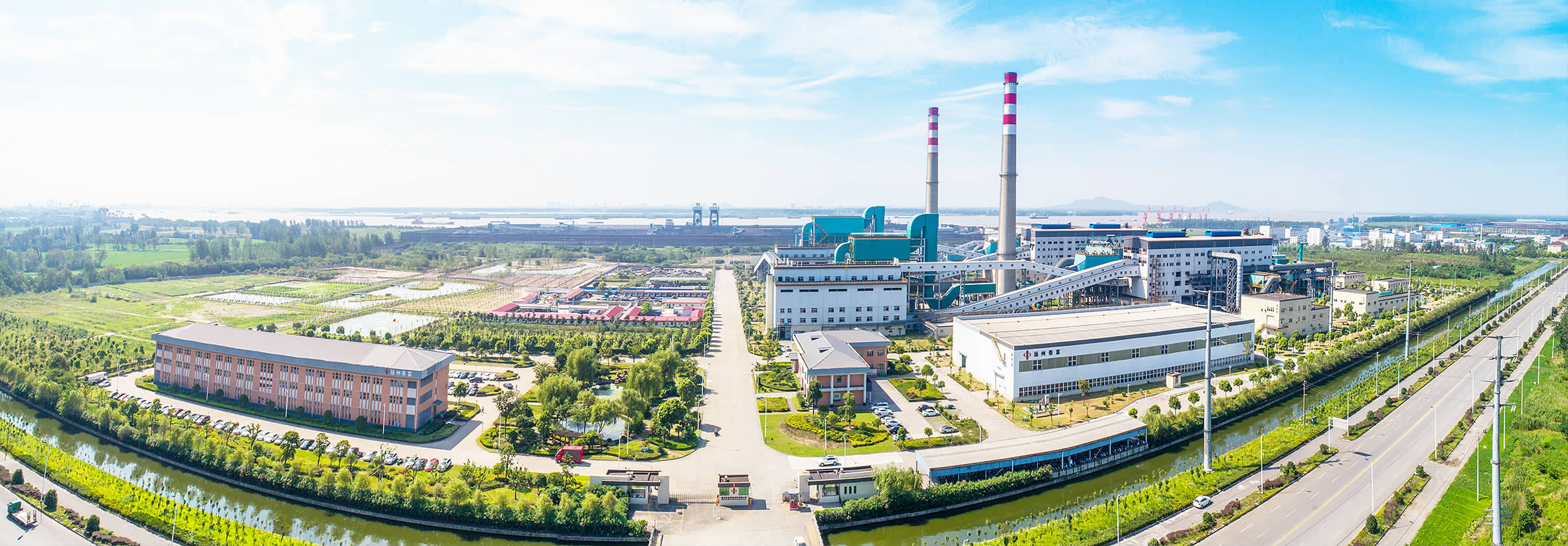 位于开发区的扬州泰富特种材料有限公司,1—9月开票销售超过去年全年