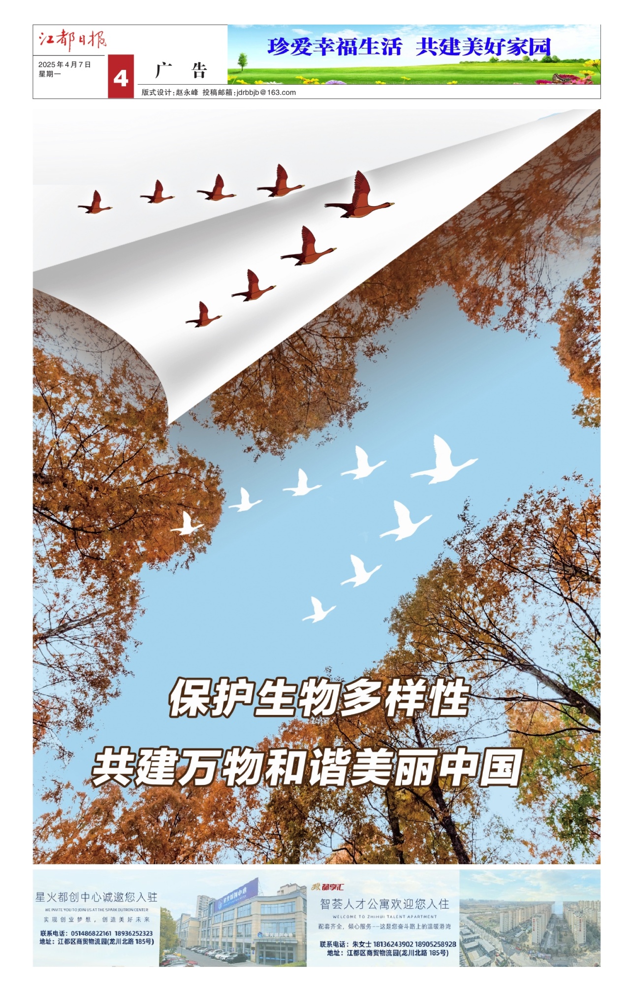 第四版：广告