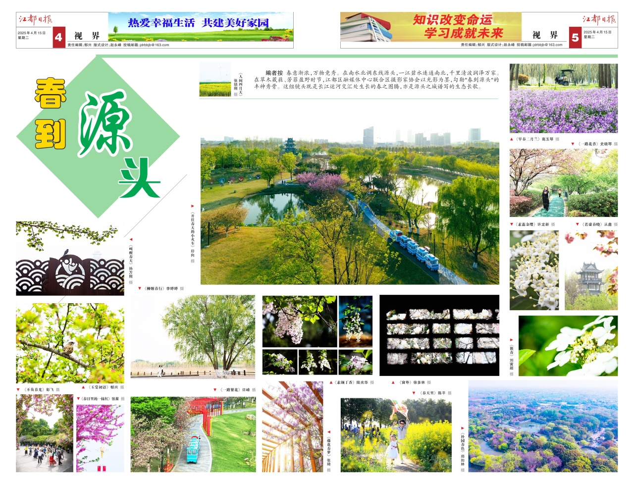 第四五版：视界