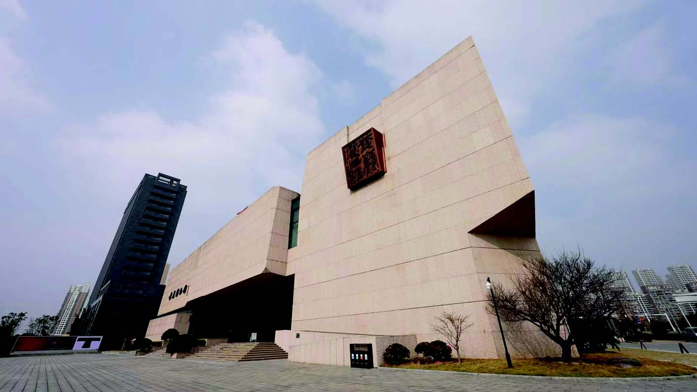 黄岩博物馆跻身国家4a级景区