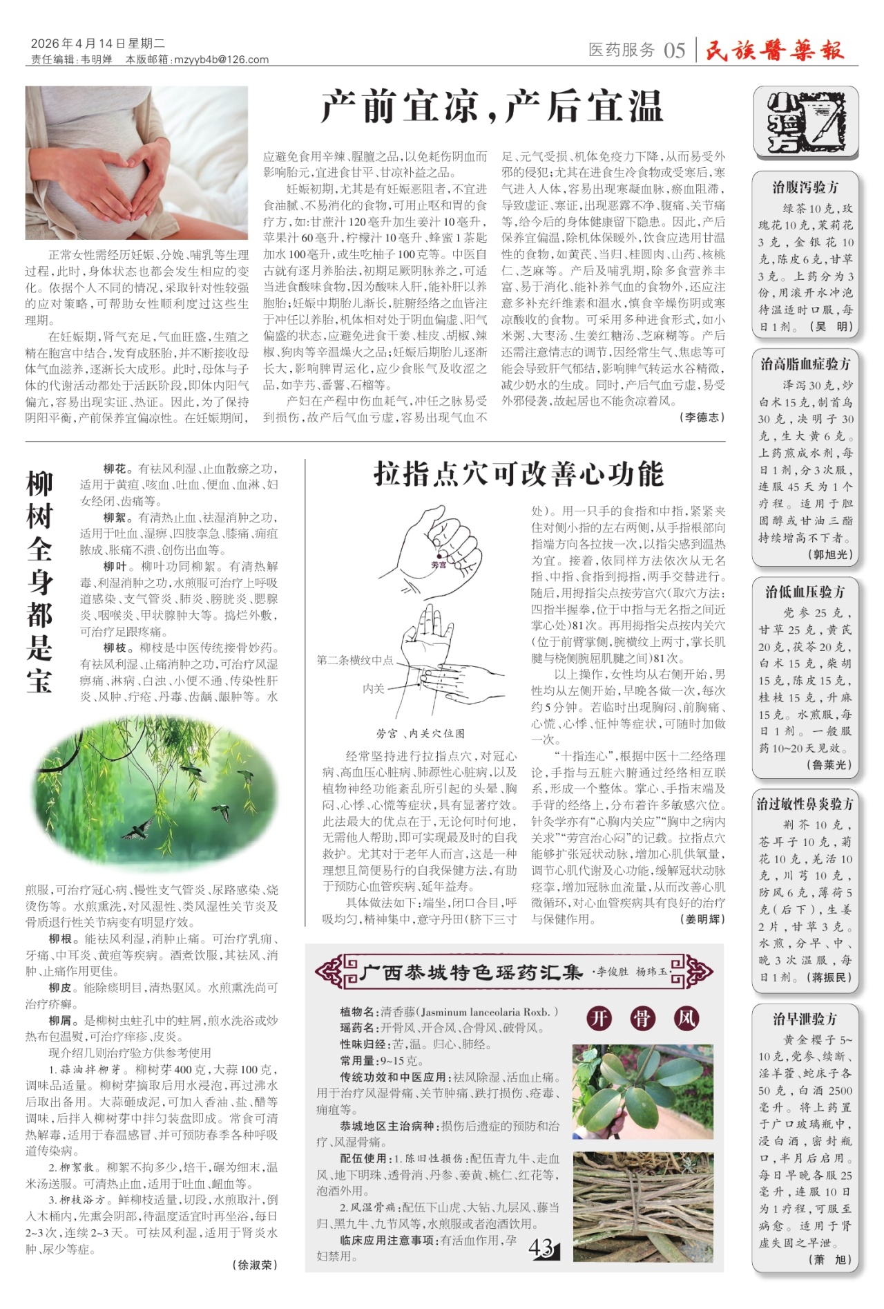 第五版：医药服务