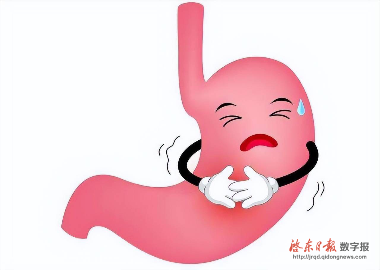 注意饮食防治慢性胃炎