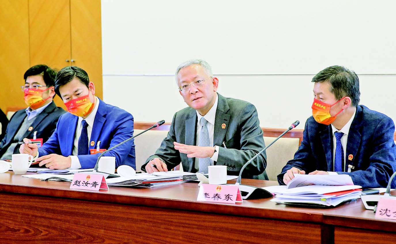 提高政治站位强化使命担当