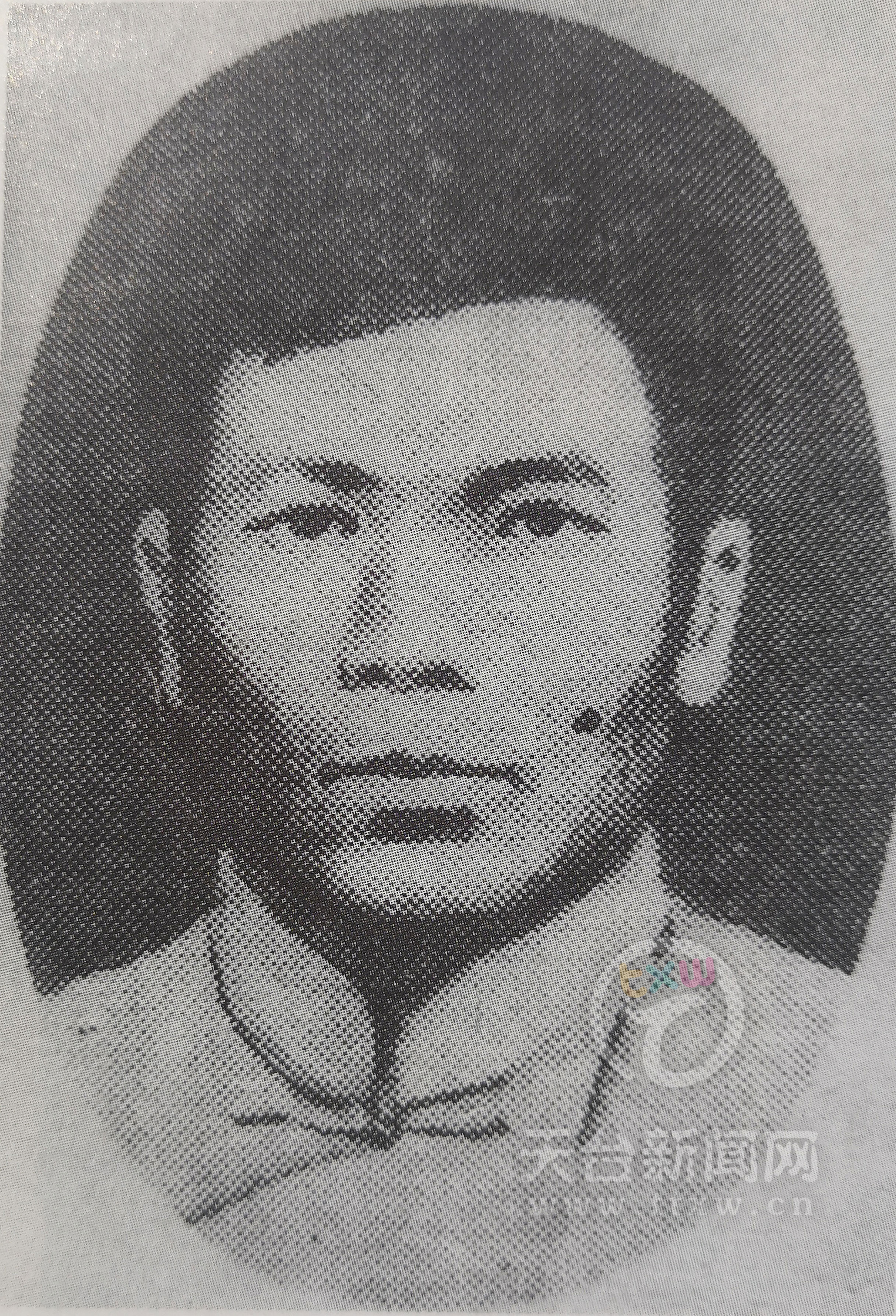 丹心明贯日舍生挽狂澜