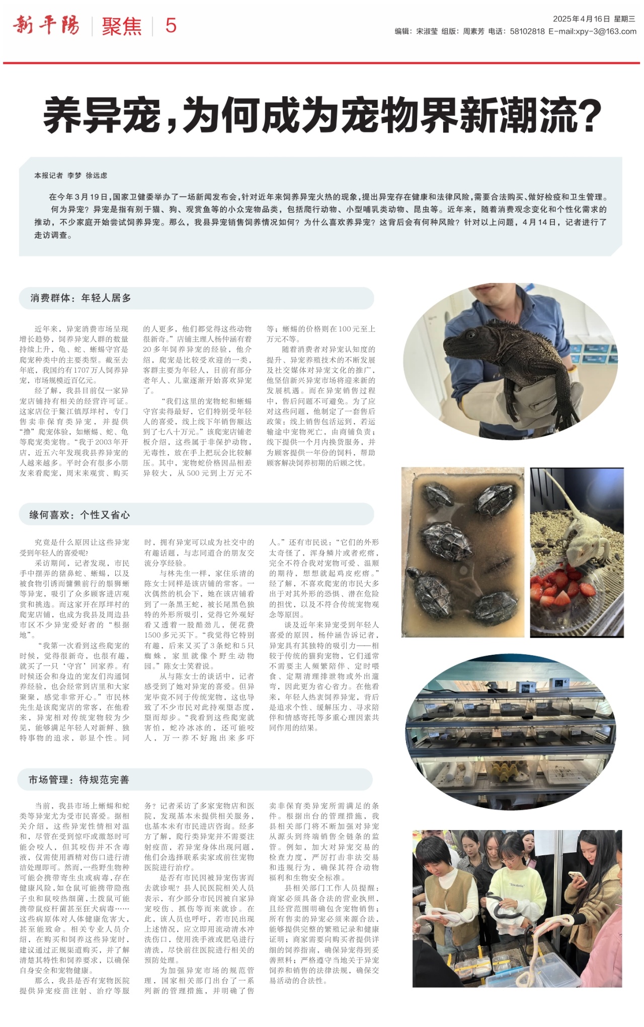 第五版：聚焦